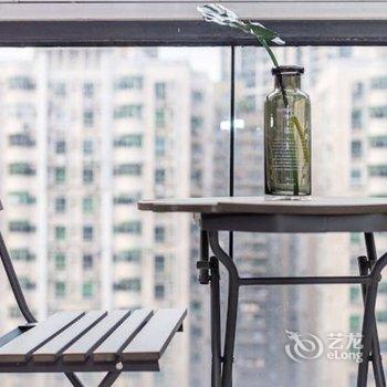 广州路客BF1390精品民宿酒店提供图片