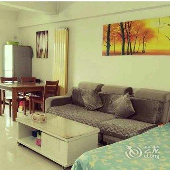 西安雷琴公寓酒店提供图片