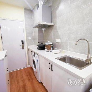 成都四海为家浪迹天涯公寓酒店提供图片