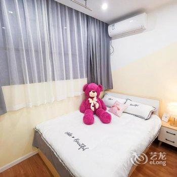 成都四海为家浪迹天涯公寓酒店提供图片