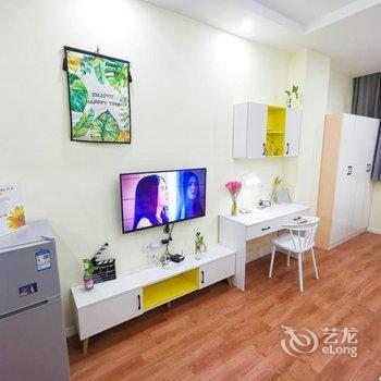 成都四海为家浪迹天涯公寓酒店提供图片