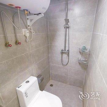 成都四海为家浪迹天涯公寓酒店提供图片