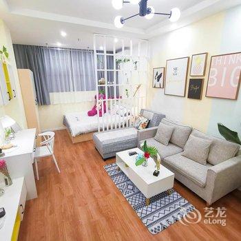 成都四海为家浪迹天涯公寓酒店提供图片