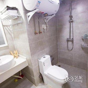 成都四海为家浪迹天涯公寓酒店提供图片