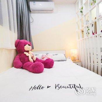 成都四海为家浪迹天涯公寓酒店提供图片