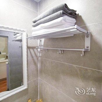 成都四海为家浪迹天涯公寓酒店提供图片