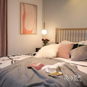 重庆安默小住公寓(3号店)酒店提供图片
