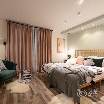 重庆安默小住公寓(3号店)酒店提供图片