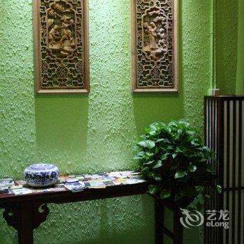 荣驿国际青年旅舍(横店梦幻谷总店)酒店提供图片