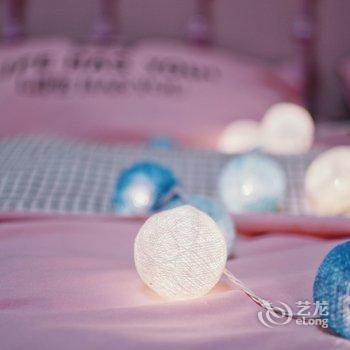 西安Teamo公寓酒店提供图片