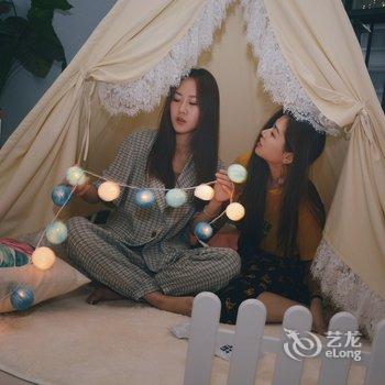 西安Teamo公寓酒店提供图片