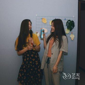 西安Teamo公寓酒店提供图片