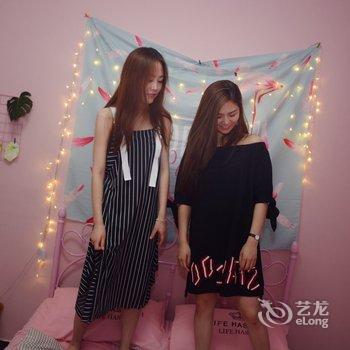 西安Teamo公寓酒店提供图片