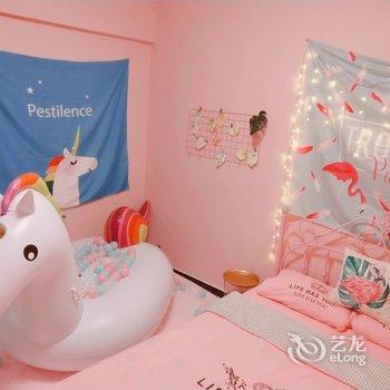 西安Teamo公寓酒店提供图片