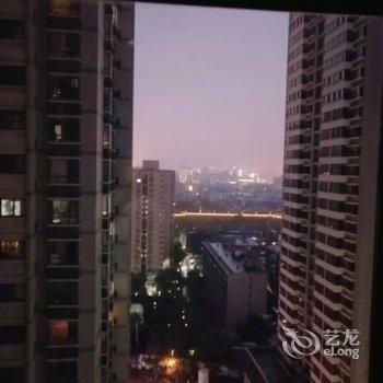 西安Teamo公寓酒店提供图片