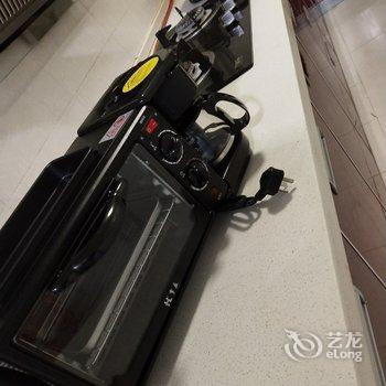 西安Teamo公寓酒店提供图片