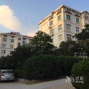 青岛山海相恋公寓酒店提供图片