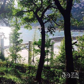青岛山海相恋公寓酒店提供图片