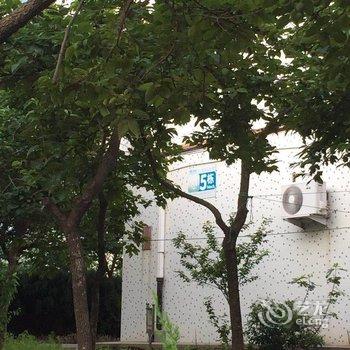 青岛山海相恋公寓酒店提供图片