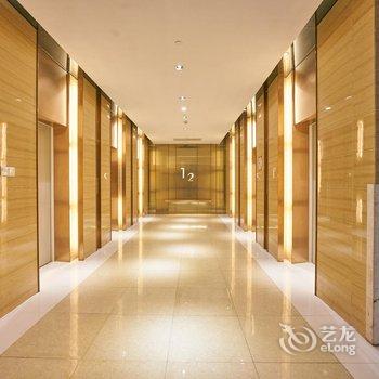 上海TOMI公寓(10号店)酒店提供图片