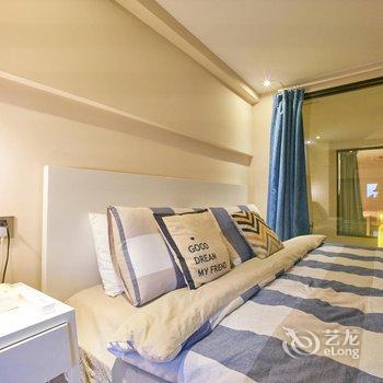 上海TOMI公寓(10号店)酒店提供图片