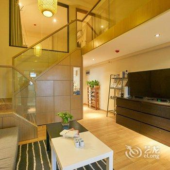 上海TOMI公寓(10号店)酒店提供图片