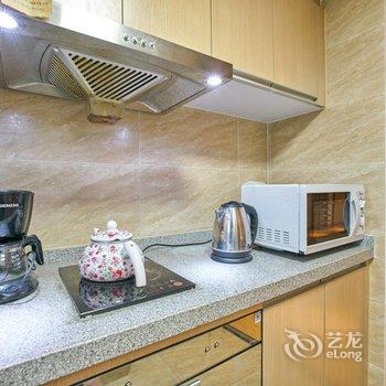 上海TOMI公寓(10号店)酒店提供图片