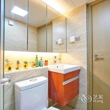 上海TOMI公寓(10号店)酒店提供图片