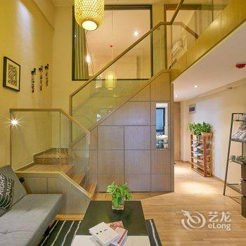 上海TOMI公寓(10号店)酒店提供图片