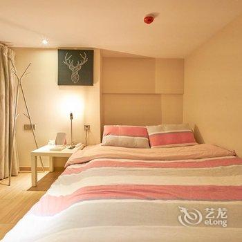 上海TOMI公寓(10号店)酒店提供图片