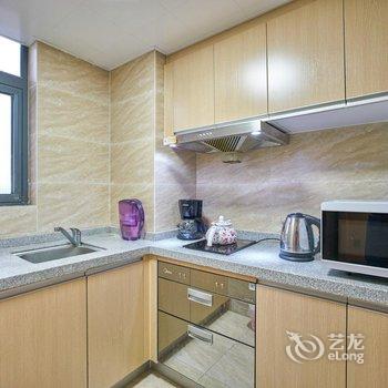 上海TOMI公寓(10号店)酒店提供图片