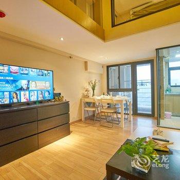 上海TOMI公寓(10号店)酒店提供图片
