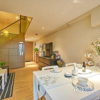 上海TOMI公寓(10号店)酒店提供图片