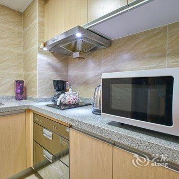 上海TOMI公寓(10号店)酒店提供图片