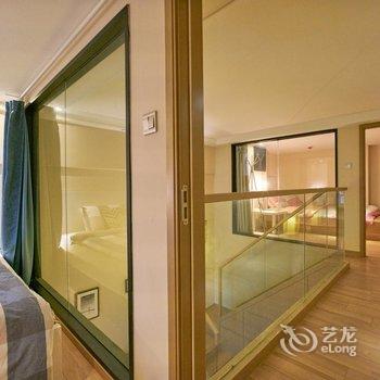 上海TOMI公寓(10号店)酒店提供图片