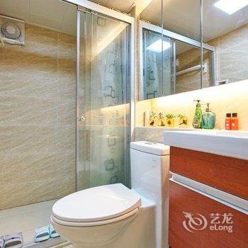 上海TOMI公寓(10号店)酒店提供图片