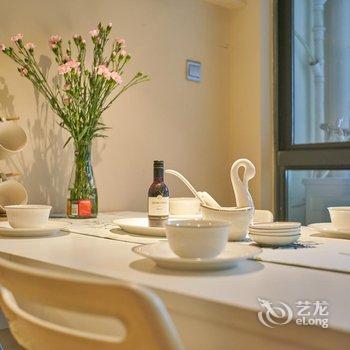 上海TOMI公寓(10号店)酒店提供图片
