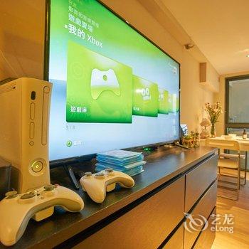 上海TOMI公寓(10号店)酒店提供图片