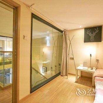 上海TOMI公寓(10号店)酒店提供图片