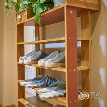 上海TOMI公寓(10号店)酒店提供图片
