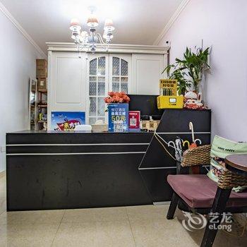 微米优品酒店公寓(重庆观音桥步行街店)酒店提供图片