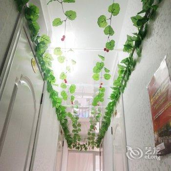 南宁站前客舍公寓酒店提供图片