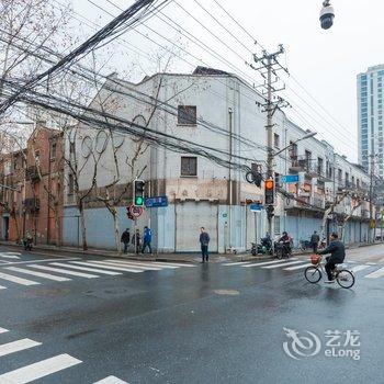 上海莫舍公寓酒店提供图片
