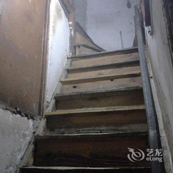 上海莫舍公寓酒店提供图片