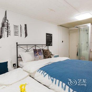 上海莫舍公寓酒店提供图片