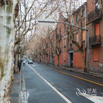 上海莫舍公寓酒店提供图片