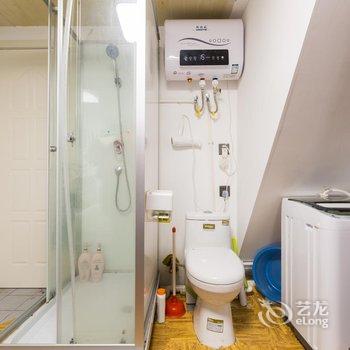 上海莫舍公寓酒店提供图片