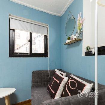上海莫舍公寓酒店提供图片