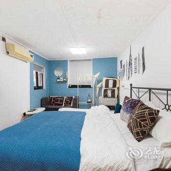 上海莫舍公寓酒店提供图片