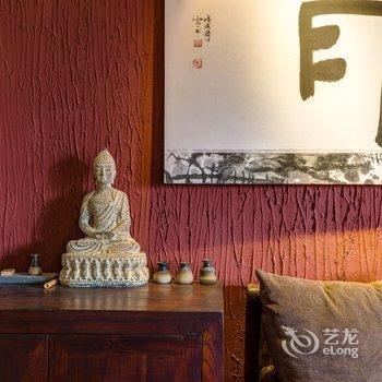 西安一道觉——夏至公寓酒店提供图片